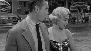 Кадры из фильма Давай сделаем это легально / Let's Make It Legal (1951)