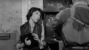 Кадры из фильма Детективная история / Detective Story (1951)