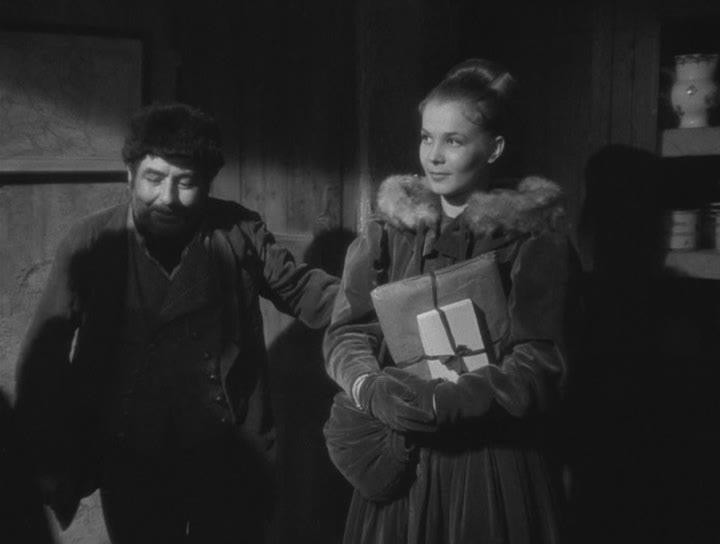 Кадр из фильма Красная харчевня / L'auberge rouge (1951)