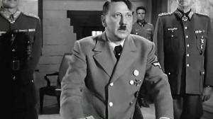 Кадры из фильма Лис пустыни / The Desert Fox: The Story of Rommel (1951)