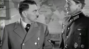 Кадры из фильма Лис пустыни / The Desert Fox: The Story of Rommel (1951)