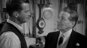 Кадры из фильма Любовное гнездышко / Love Nest (1951)