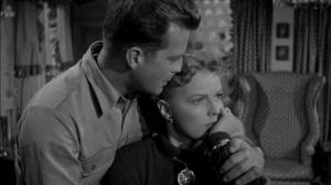 Кадры из фильма Любовное гнездышко / Love Nest (1951)