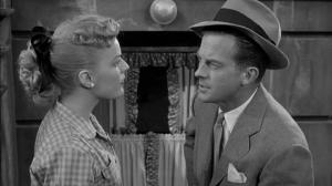Кадры из фильма Любовное гнездышко / Love Nest (1951)