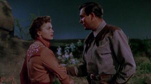 Кадры из фильма Карнавал в Техасе / Texas Carnival (1951)