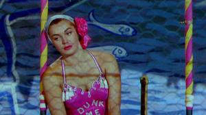 Кадры из фильма Карнавал в Техасе / Texas Carnival (1951)
