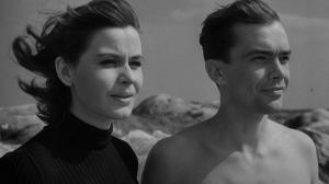 Кадры из фильма Летняя игра / Sommarlek (1951)