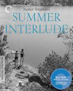 Летняя игра / Sommarlek (1951)