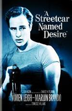 Трамвай "Желание" / A Streetcar Named Desire (1951)