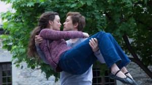 Кадры из фильма Прогулка / The Walk (2015)