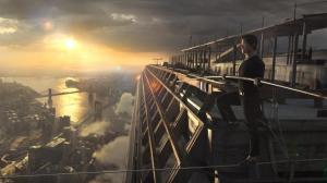 Кадры из фильма Прогулка / The Walk (2015)