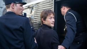 Кадры из фильма Прогулка / The Walk (2015)