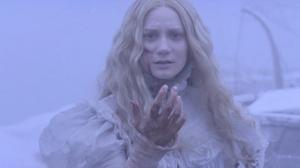 Кадры из фильма Багровый пик / Crimson Peak (2015)