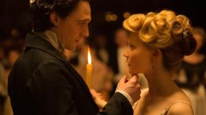 Кадры из фильма Багровый пик / Crimson Peak (2015)