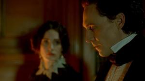 Кадры из фильма Багровый пик / Crimson Peak (2015)