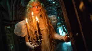 Кадры из фильма Багровый пик / Crimson Peak (2015)