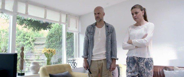 Кадр из фильма Кем мы становимся / Sorgenfri (2015)