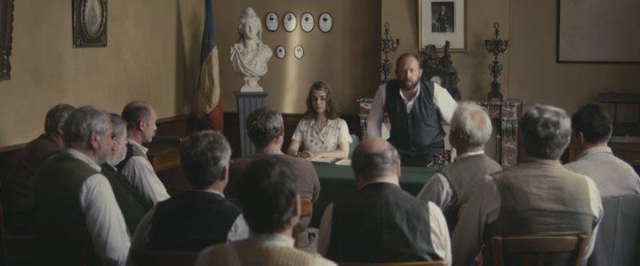 Кадр из фильма В мае делай всё, что тебе нравится / En mai, fais ce qu'il te plaît (2015)