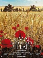В мае делай всё, что тебе нравится / En mai, fais ce qu'il te plaît (2015)