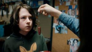 Кадры из фильма Симон прощается со своей крайней плотью / Simon sagt «Auf Wiedersehen» zu seiner Vorhaut (2015)