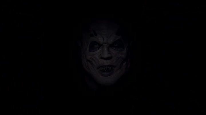 Кадр из фильма Зловещий / Ominous (2015)