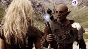 Кадры из фильма Воины дракона / Dragon Warriors (2015)