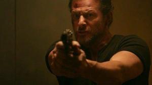 Кадры из фильма Кровавая ловушка / Blood Trap (2015)