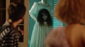 Кадры из фильма Невидимая сестра / Invisible Sister (2015)