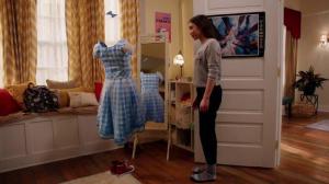 Кадры из фильма Невидимая сестра / Invisible Sister (2015)