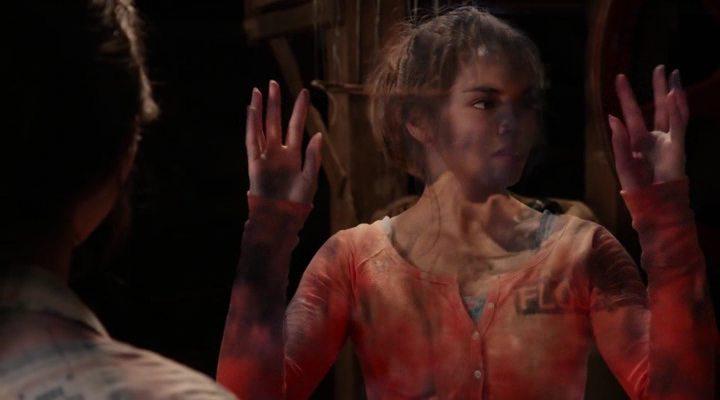 Кадр из фильма Невидимая сестра / Invisible Sister (2015)