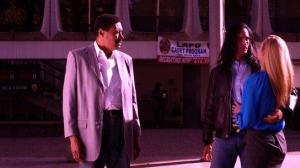 Кадры из фильма Полицейский-самурай 2: Смертельная месть / Samurai Cop 2: Deadly Vengeance (2015)