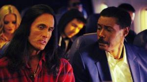 Кадры из фильма Полицейский-самурай 2: Смертельная месть / Samurai Cop 2: Deadly Vengeance (2015)