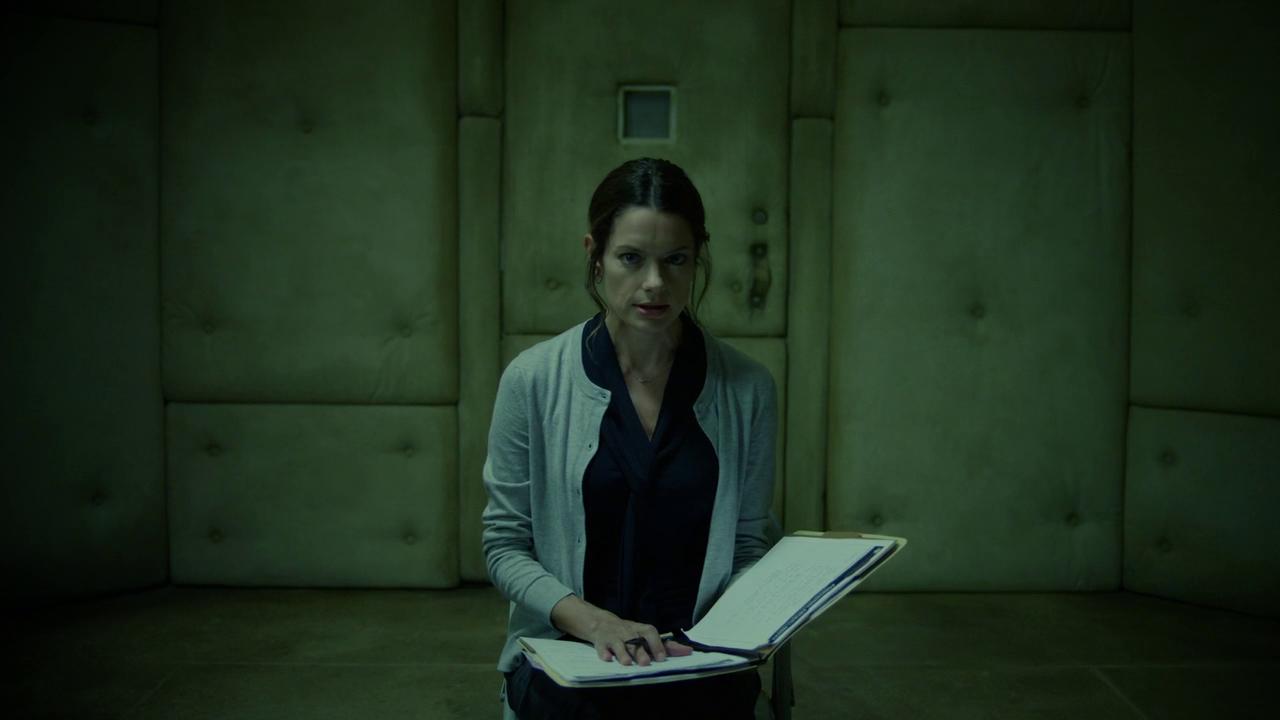 Кадр из фильма Экзорцизм Молли Хартли / The Exorcism of Molly Hartley (2015)