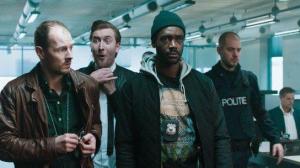 Кадры из фильма Два ствола / Popoz (2015)