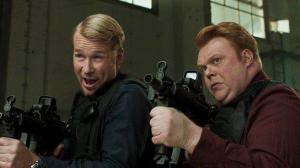 Кадры из фильма Два ствола / Popoz (2015)