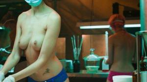 Кадры из фильма Два ствола / Popoz (2015)