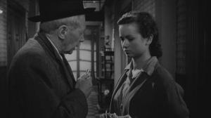 Кадры из фильма Умберто Д. / Umberto D. (1952)
