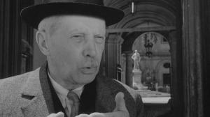 Кадры из фильма Умберто Д. / Umberto D. (1952)