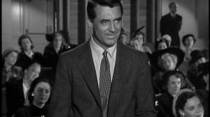 Кадры из фильма Есть место еще для одного / Room For One More (1952)