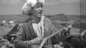 Кадры из фильма Джамбул (1952)