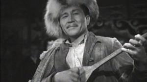 Кадры из фильма Джамбул (1952)