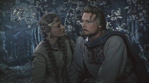 Кадры из фильма Садко (1952)