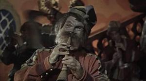 Кадры из фильма Садко (1952)