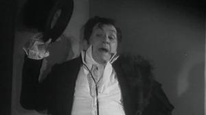 Кадры из фильма Горе от ума (1952)