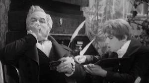 Кадры из фильма Горе от ума (1952)