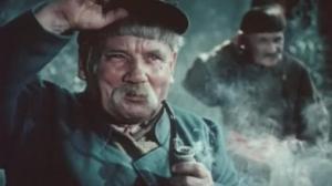 Кадры из фильма Майская ночь, или утопленница (1952)