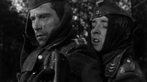 Кадры из фильма Решение перед рассветом / Decision Before Dawn (1951)