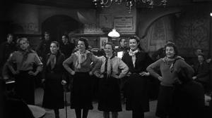 Кадры из фильма Решение перед рассветом / Decision Before Dawn (1951)