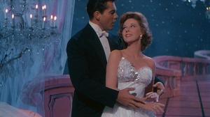 Кадры из фильма С песней в моем сердце / With a Song in My Heart (1952)