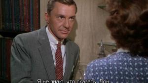 Кадры из фильма С песней в моем сердце / With a Song in My Heart (1952)